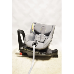 Britax Romer Dualfix M i-Size Cool Flow -18kg - używany