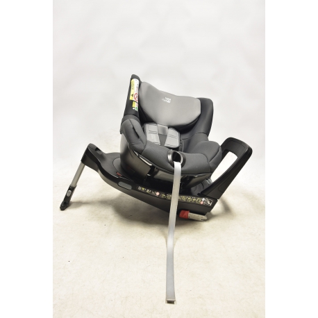 Britax Romer Dualfix M i-Size 0-18kg - używany