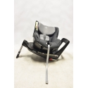 Britax Romer Dualfix M i-Size 0-18kg - używany