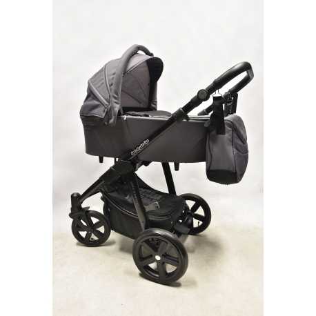 Baby Design Lupo Comfort 2w1 - używany