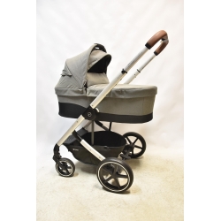 Cybex Balios S Lux 2w1 - używany