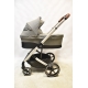 Cybex Balios S Lux 2w1 - używany