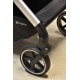 Cybex Balios S Lux 2w1 - używany