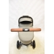 Cybex Balios S Lux 2w1 - używany
