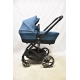Cybex Balios S Lux 2w1 - używany