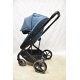 Cybex Balios S Lux 2w1 - używany