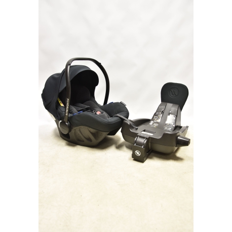Avionaut Pixel PRO i-Size 0-13kg z bazą ISOFIX - używany