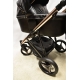 Bebetto Pascal Premium Class Stella 2w1 - używany