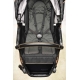 Bebetto Pascal Premium Class Stella 2w1 - używany