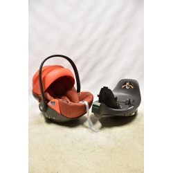 Cybex Cloud Z + i-Size z bazą Z - używany