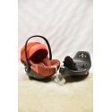 Cybex Cloud Z + i-Size z bazą Z - używany