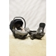 Avionaut Pixel PRO i-Size 0-13kg z bazą ISOFIX - używany