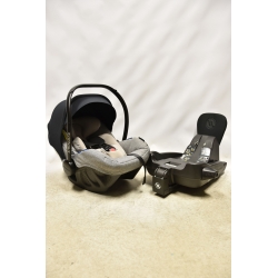 Avionaut Pixel PRO i-Size 0-13kg z bazą ISOFIX - używany
