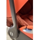Cybex Cloud Z + i-Size z bazą Z - używany