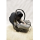 Avionaut Pixel PRO i-Size 0-13kg z bazą ISOFIX - używany