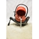 Cybex Cloud Z + i-Size z bazą Z - używany