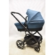 Cybex Balios S Lux 2w1 - używany