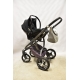 Bebetto Holland 2w1