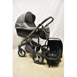 Bebetto Holland 2w1