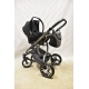 Bebetto Holland 2w1
