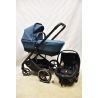 Cybex Balios S Lux 3w1 - używany