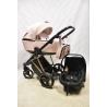 BeBe Mobile 3w1 - używany