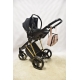 BeBe Mobile 2w1 - używany