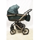 Bebetto Bresso Premium Class Stella 2w1 - używany