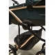 Bebetto Bresso Premium Class Stella 2w1 - używany