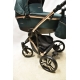 Bebetto Bresso Premium Class Stella 2w1 - używany
