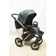 Bebetto Bresso Premium Class Stella 2w1 - używany