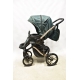 Bebetto Bresso Premium Class Stella 2w1 - używany