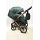 Bebetto Bresso Premium Class Stella 2w1 - używany