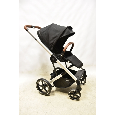 Cybex Balios S Lux - używany