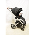 Cybex Balios S Lux - używany