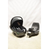 Maxi-Cosi Coral 360 z bazą FamilyFix 360 - używany