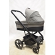 Cybex Balios S 2w1 - używany