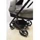 Cybex Balios S 2w1 - używany