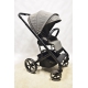 Cybex Balios S 2w1 - używany