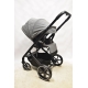 Cybex Balios S 2w1 - używany
