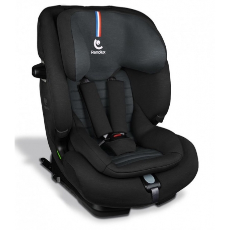 Renolux Olymp 9-36 kg Carbon Softness®