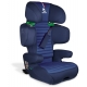 Fotelik Samochodowy Renolux Renofix 2 Carbon Softness® - Isofix R129 (100-150 cm)