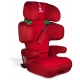 Fotelik Samochodowy Renolux Renofix 2 Carbon Softness® - Isofix R129 (100-150 cm)