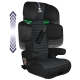 Fotelik Samochodowy Renolux Renofix 2 Carbon Softness® - Isofix R129 (100-150 cm)