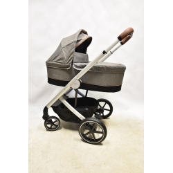 Cybex Balios S Lux 2w1 - używany
