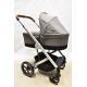 Cybex Balios S Lux 2w1 - używany