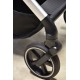 Cybex Balios S Lux 2w1 - używany