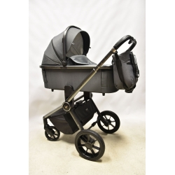 Muuvo Quick SE 2 2w1 - używany