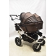 TFK Twinner Twist Duo 2w1 - używany