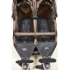 TFK Twinner Twist Duo 2w1 - używany